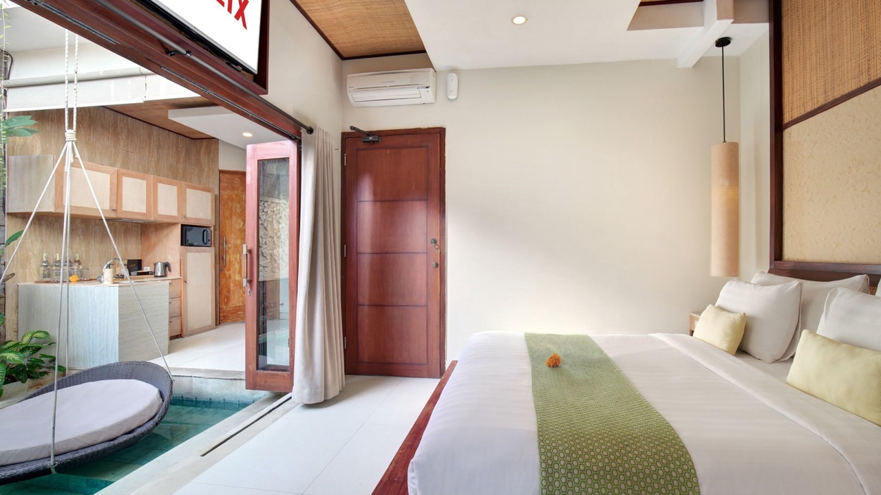Photo of Bedroom in Dewi Sri