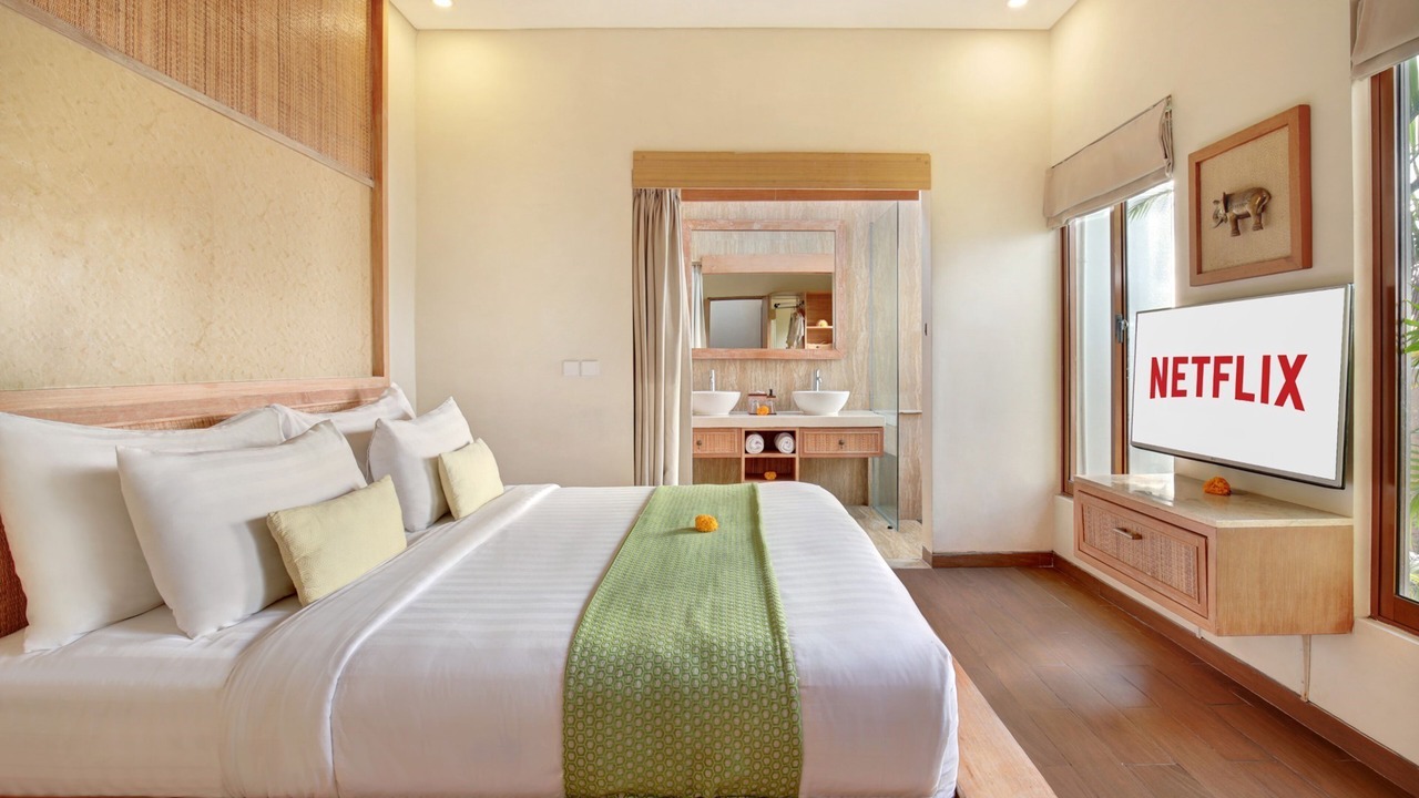 Photo of Bedroom in Dewi Sri
