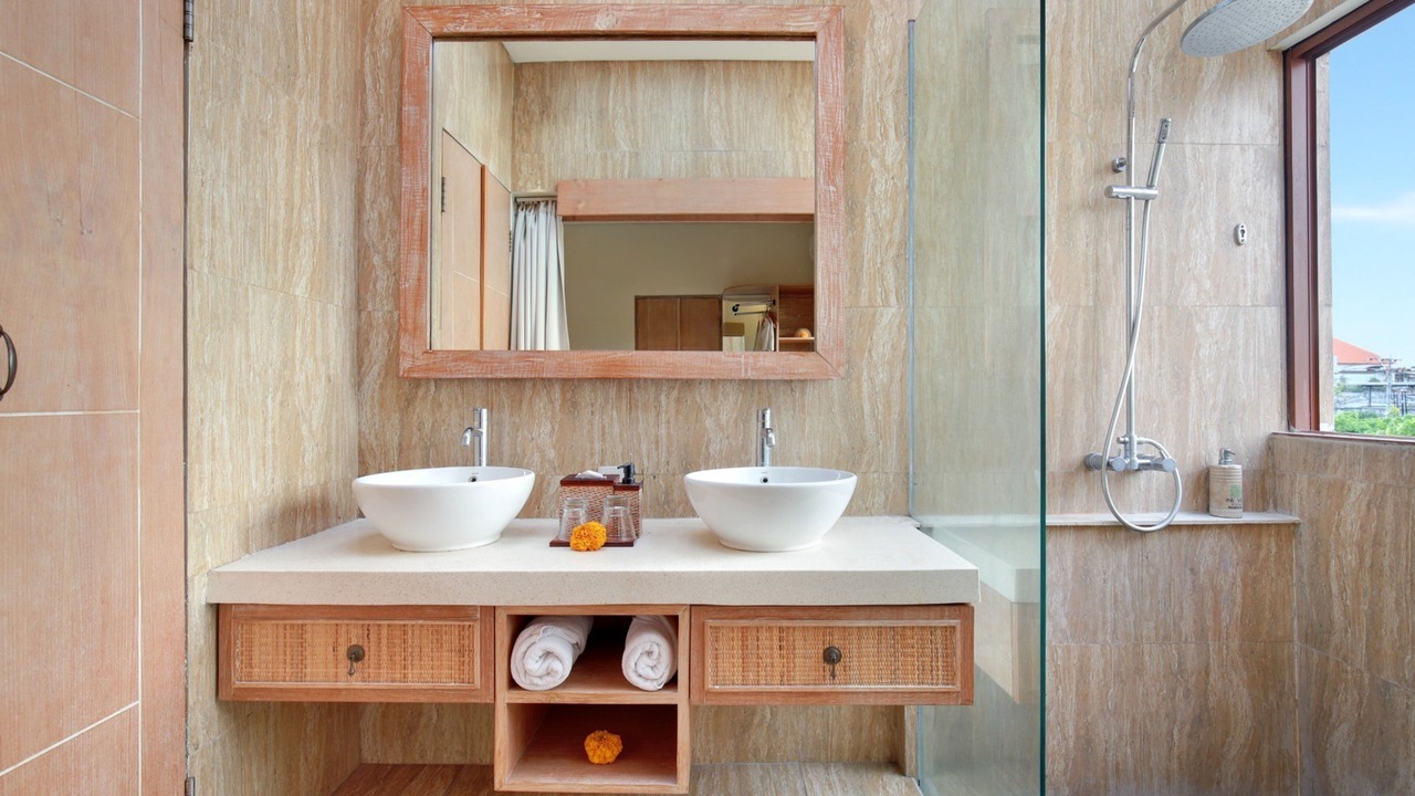Photo of Bathroom in Dewi Sri