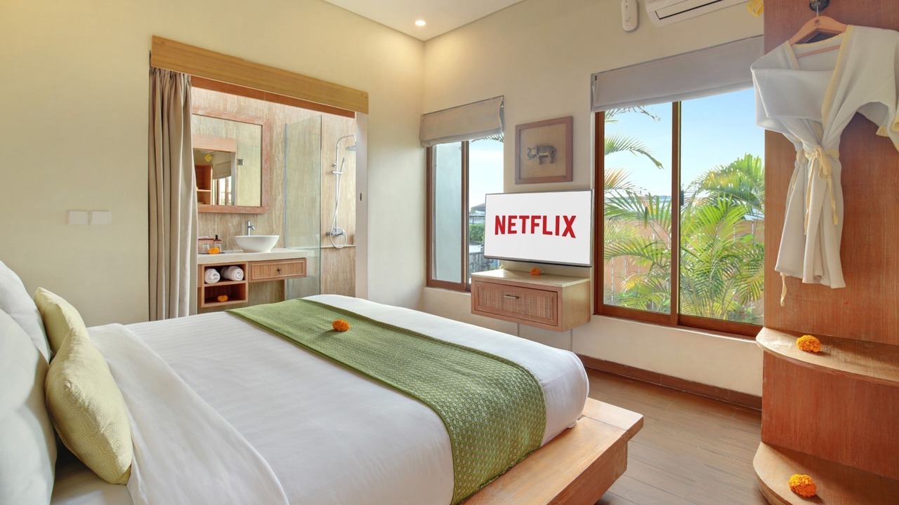 Photo of Bedroom in Dewi Sri