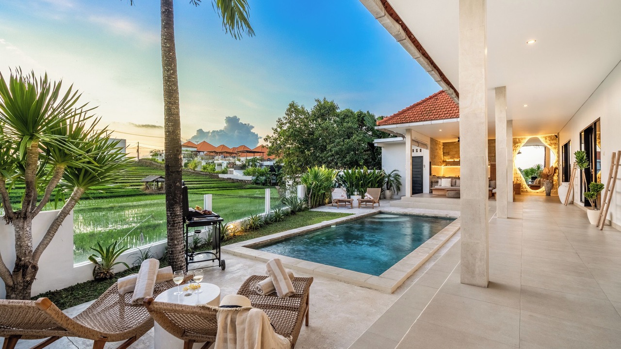 Photo of Outdoor in Pererenan