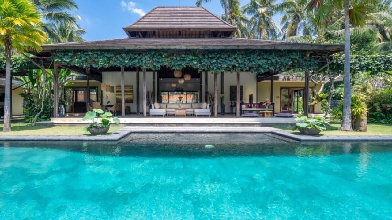 Photo of Outdoor in Mas