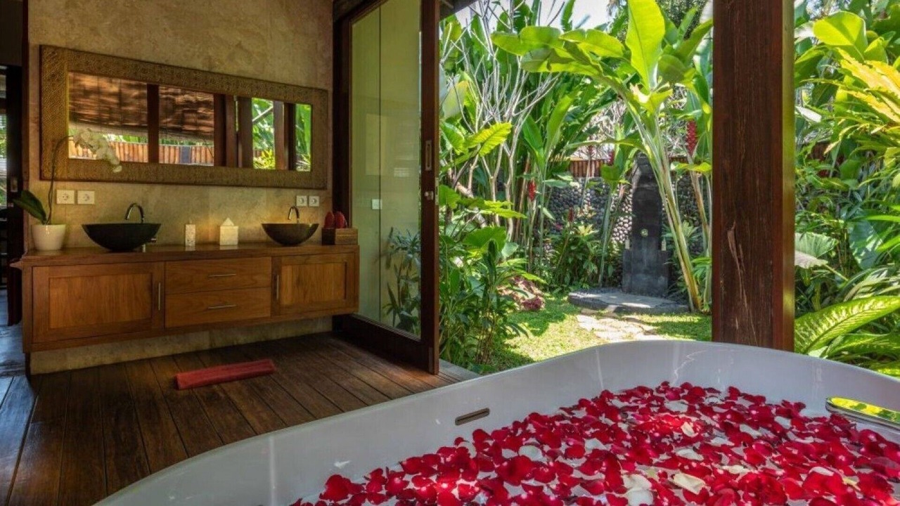 Photo of Bathroom in Mas