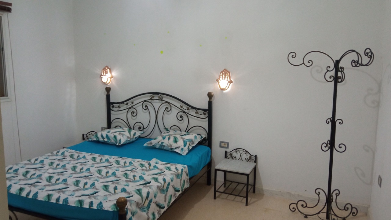 Photo of Bedroom in Djerba Midun