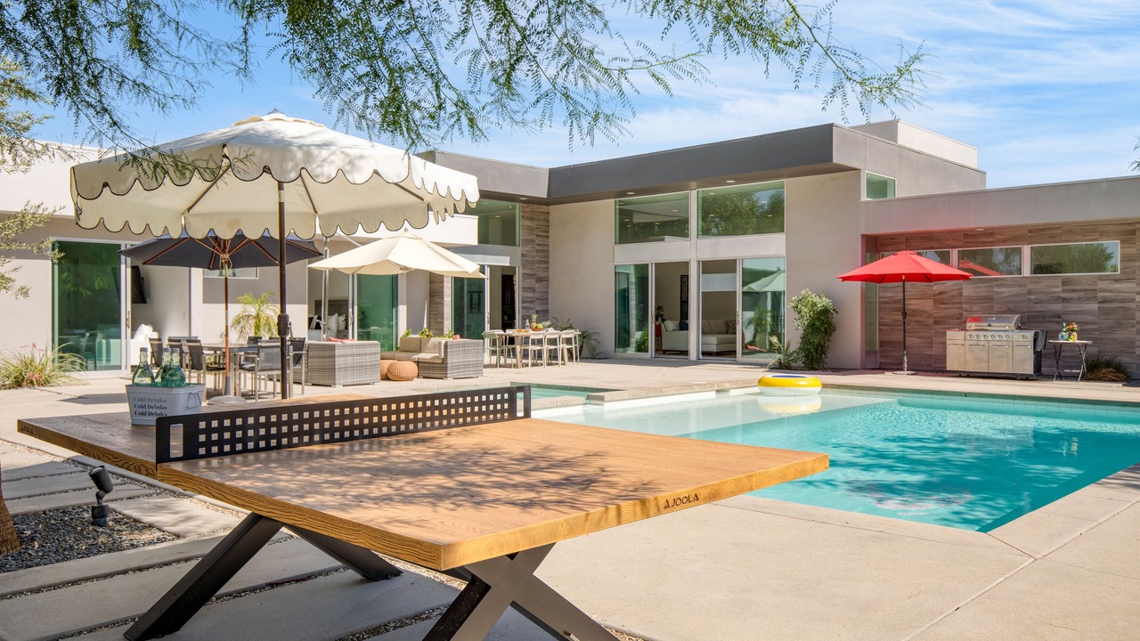 Photo of Outdoor in La Quinta