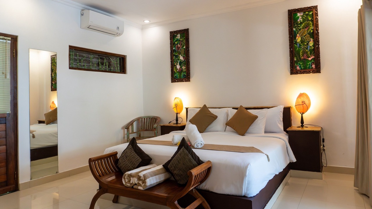 Photo of Bedroom in Dyanapura
