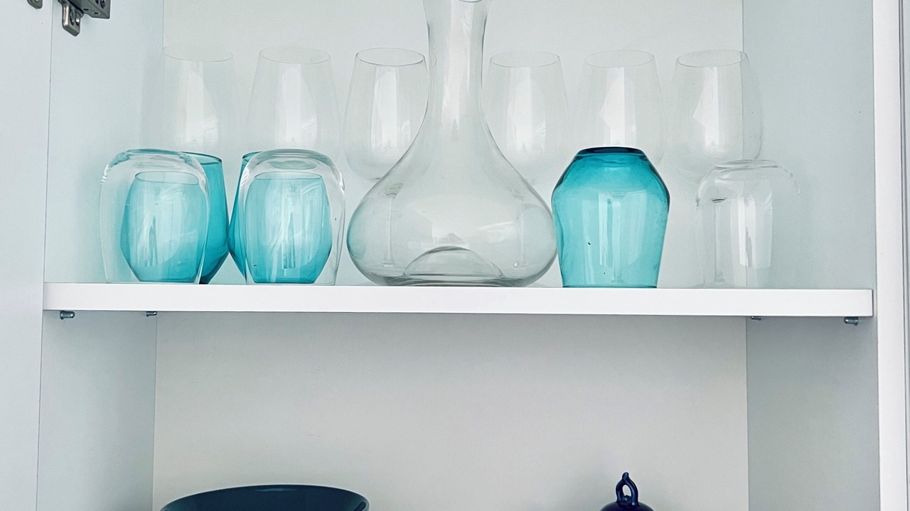 Photo of Kitchen in Hergla