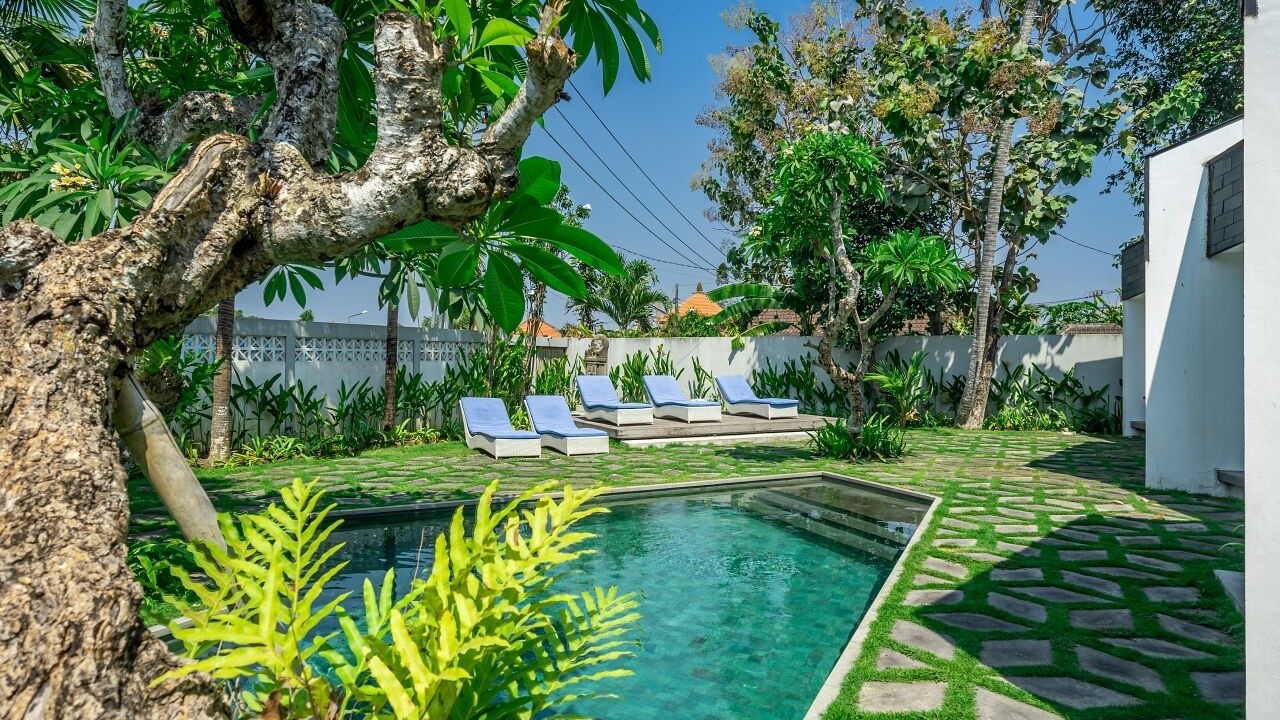 Photo of Outdoor in Pererenan