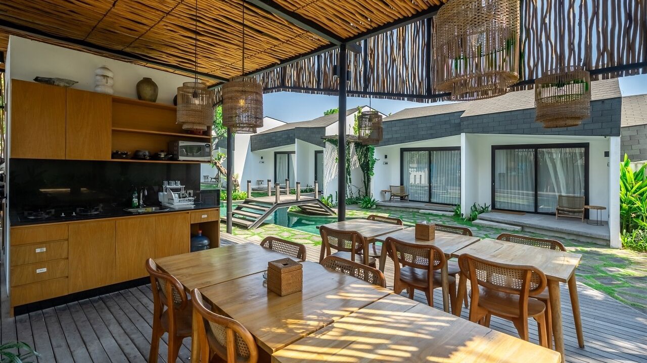 Photo of Outdoor in Pererenan