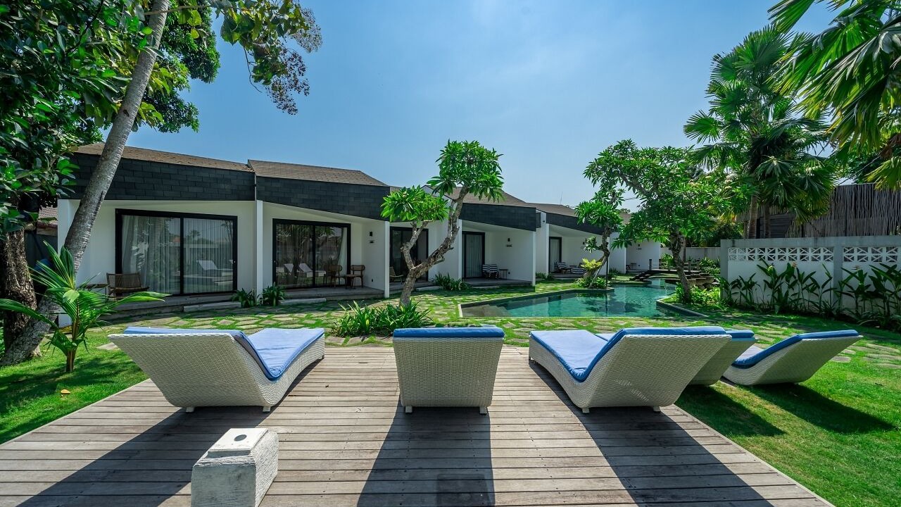 Photo of Outdoor in Pererenan