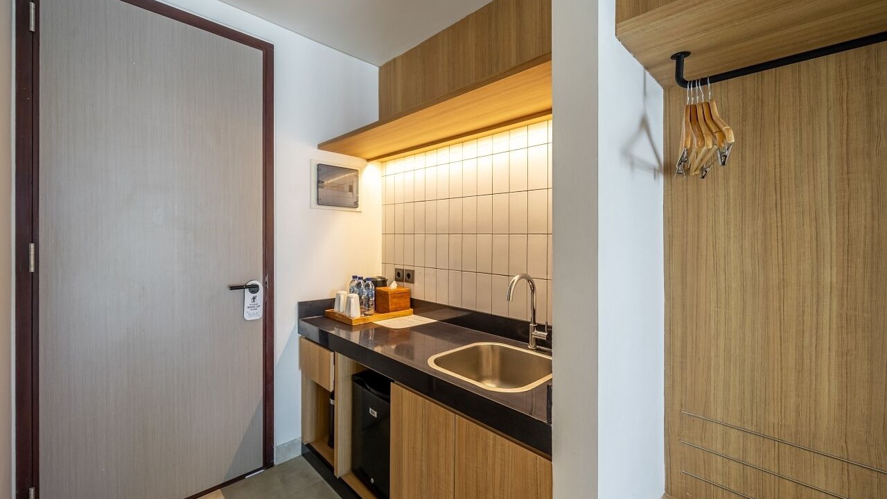 Photo of Kitchen in Pererenan