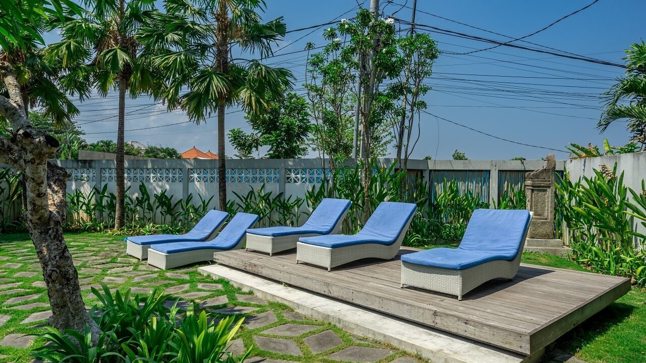 Photo of Outdoor in Pererenan