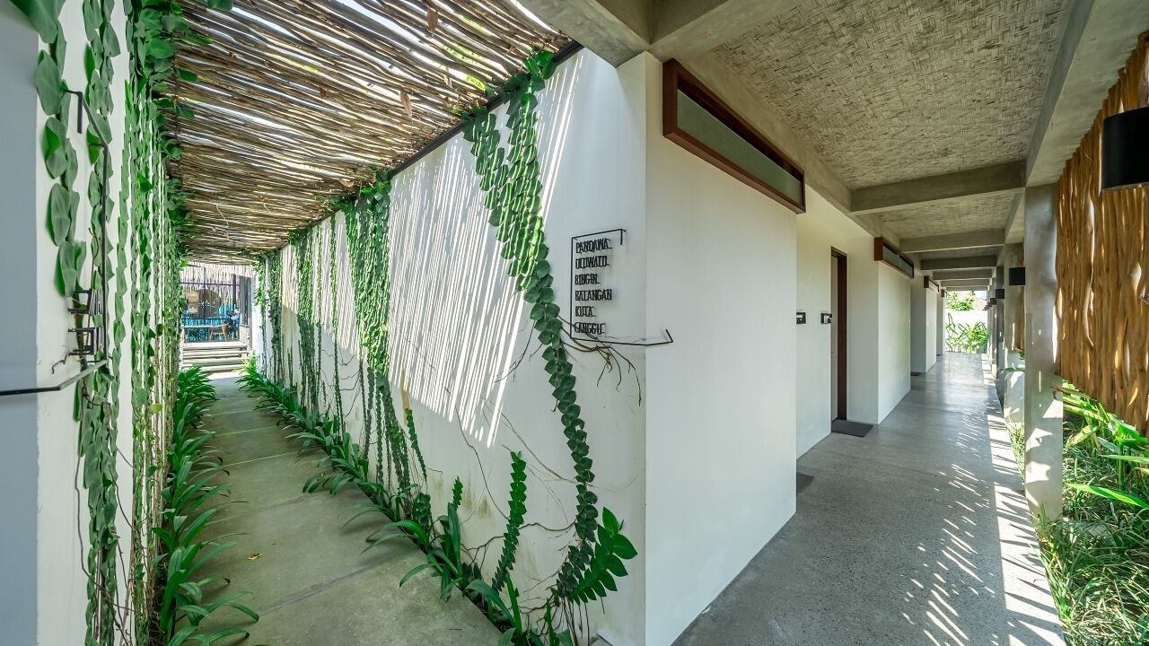 Photo of Outdoor in Pererenan