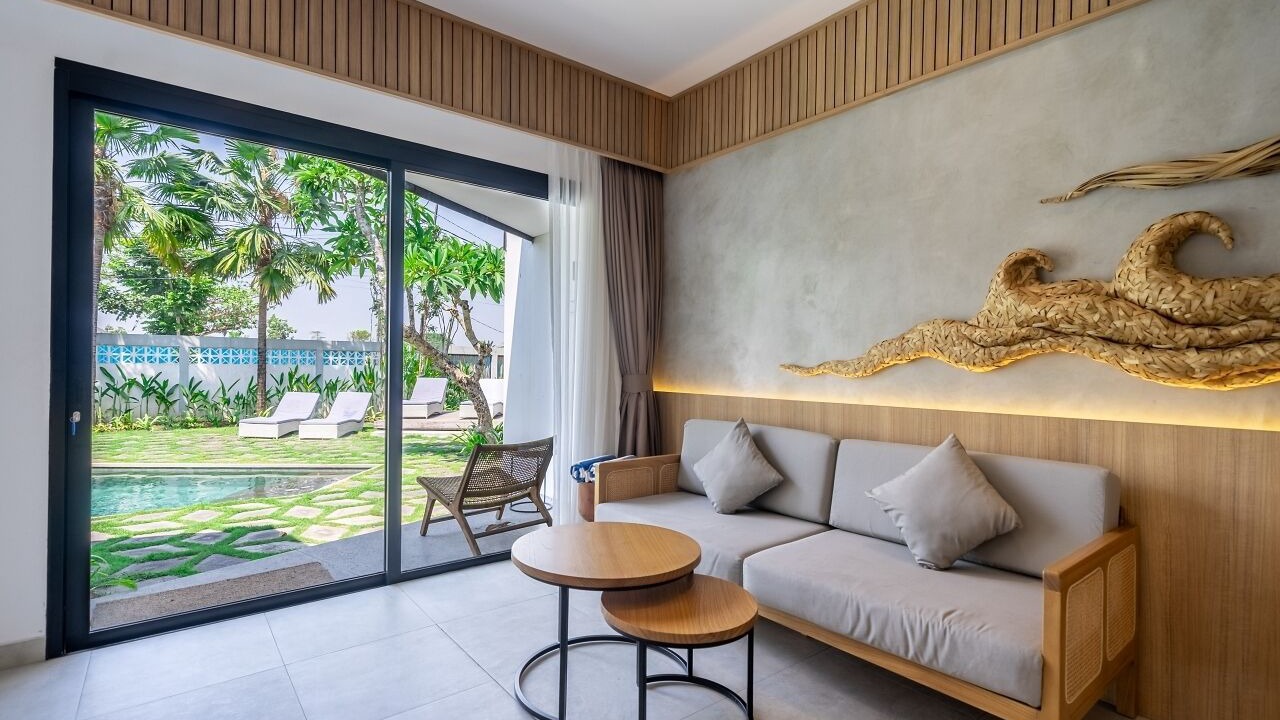 Photo of Livingroom in Pererenan