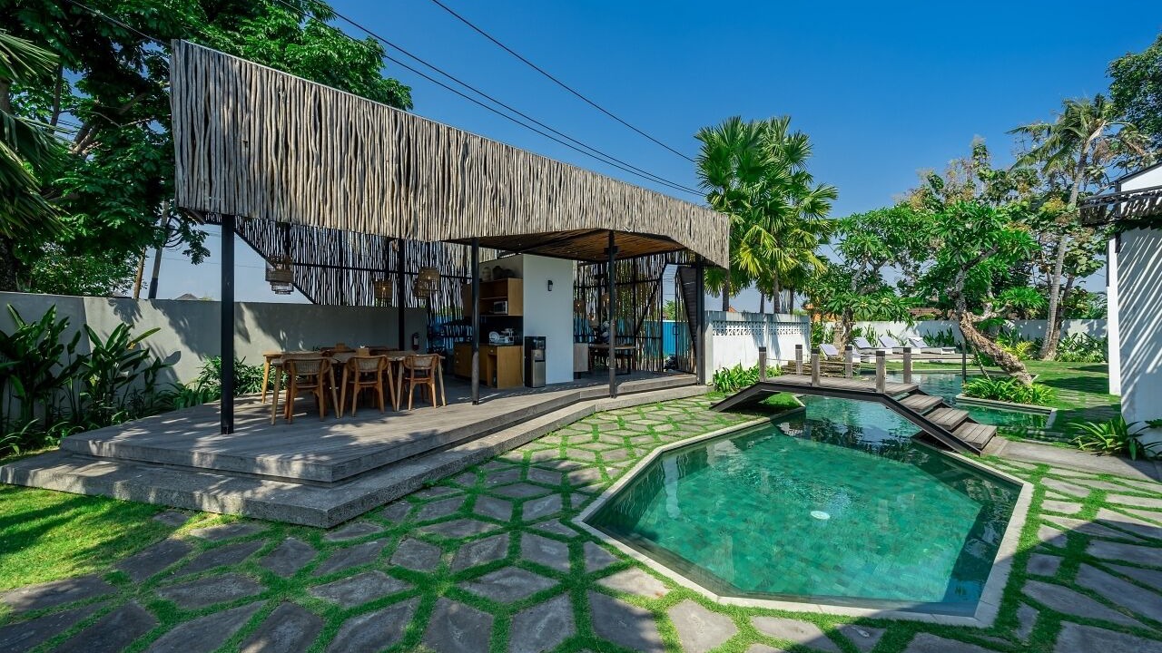 Photo of Outdoor in Pererenan