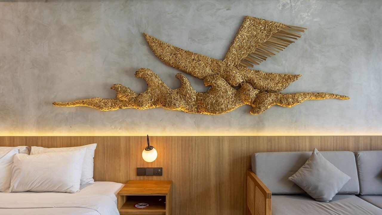Photo of Bedroom in Pererenan