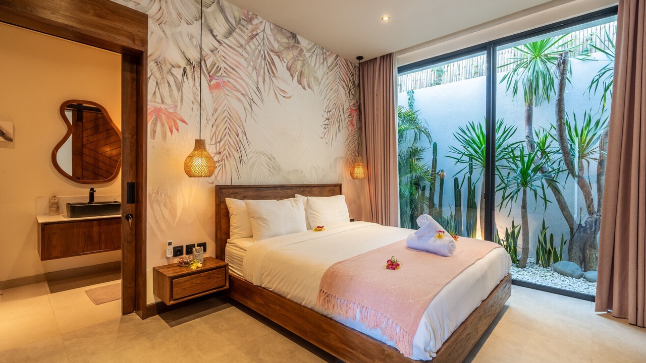 Photo of Bedroom in Ungasan