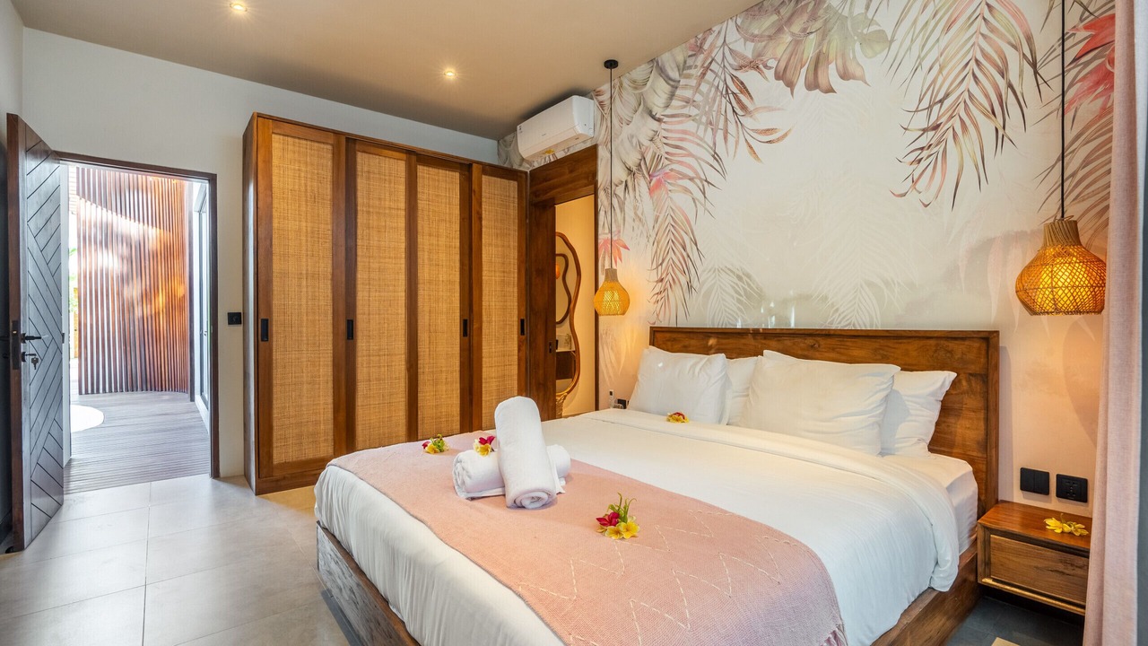 Photo of Bedroom in Ungasan