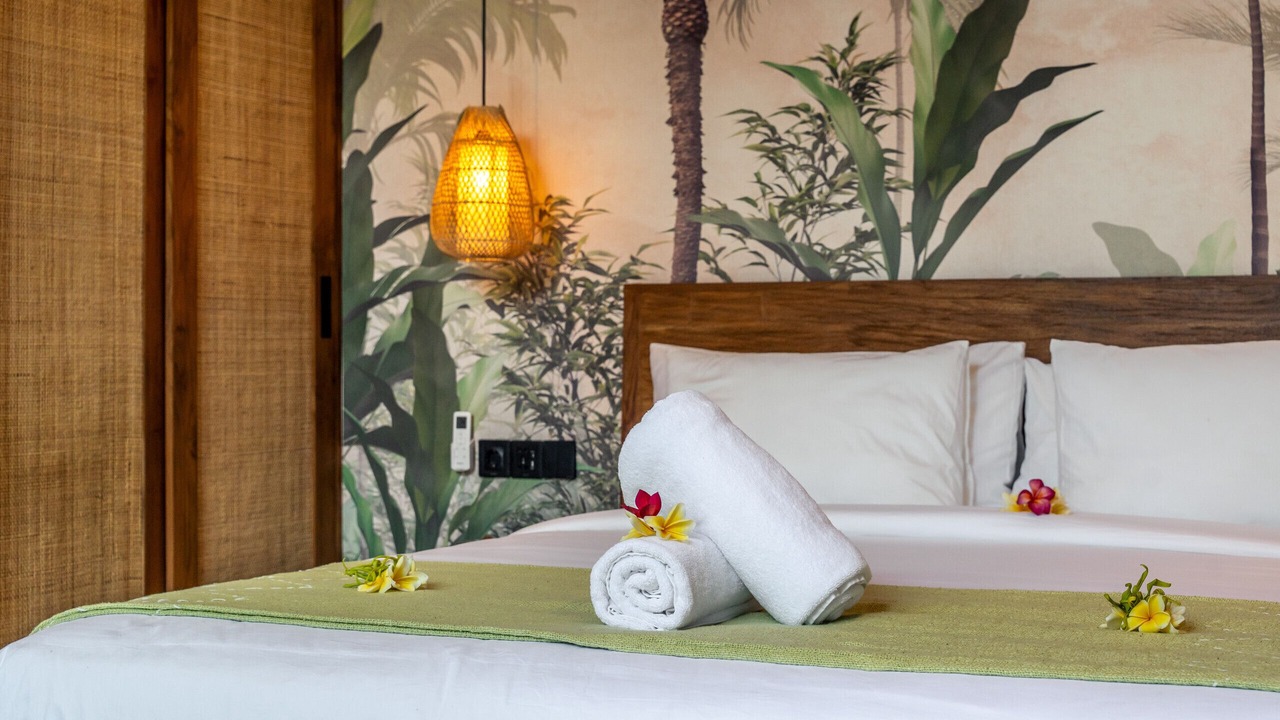 Photo of Bedroom in Ungasan