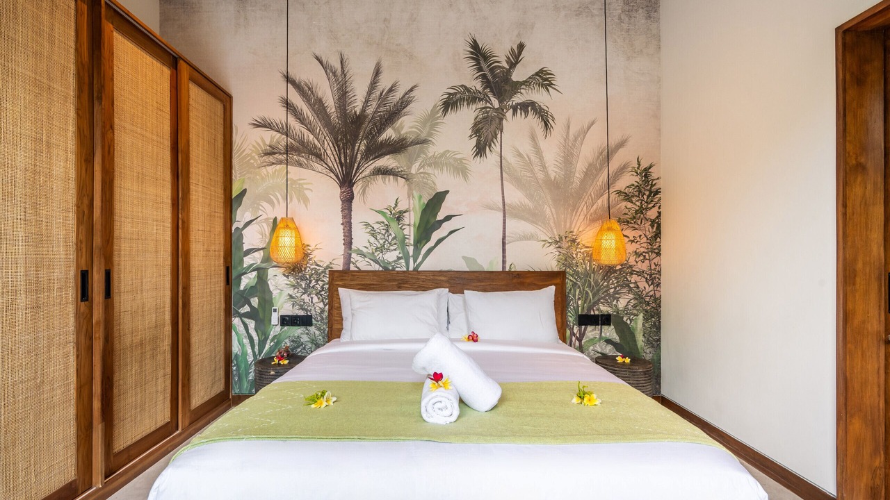 Photo of Bedroom in Ungasan