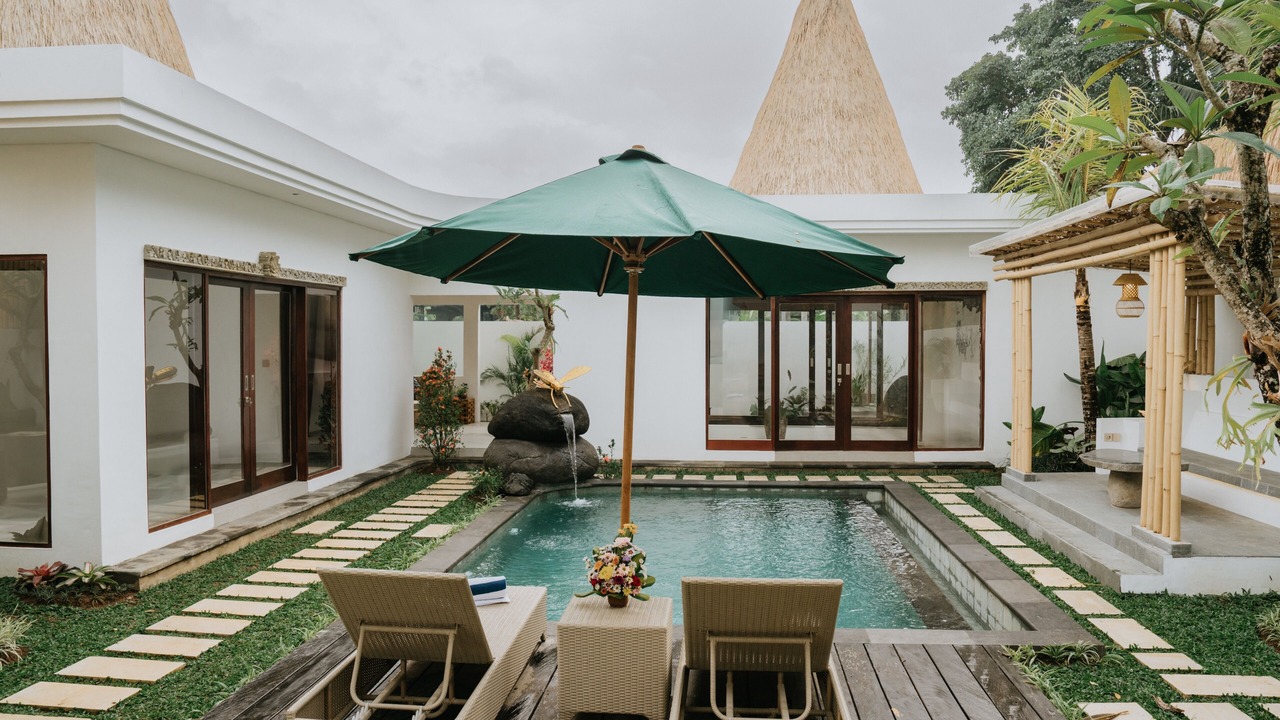 Photo of Bedroom in Mas