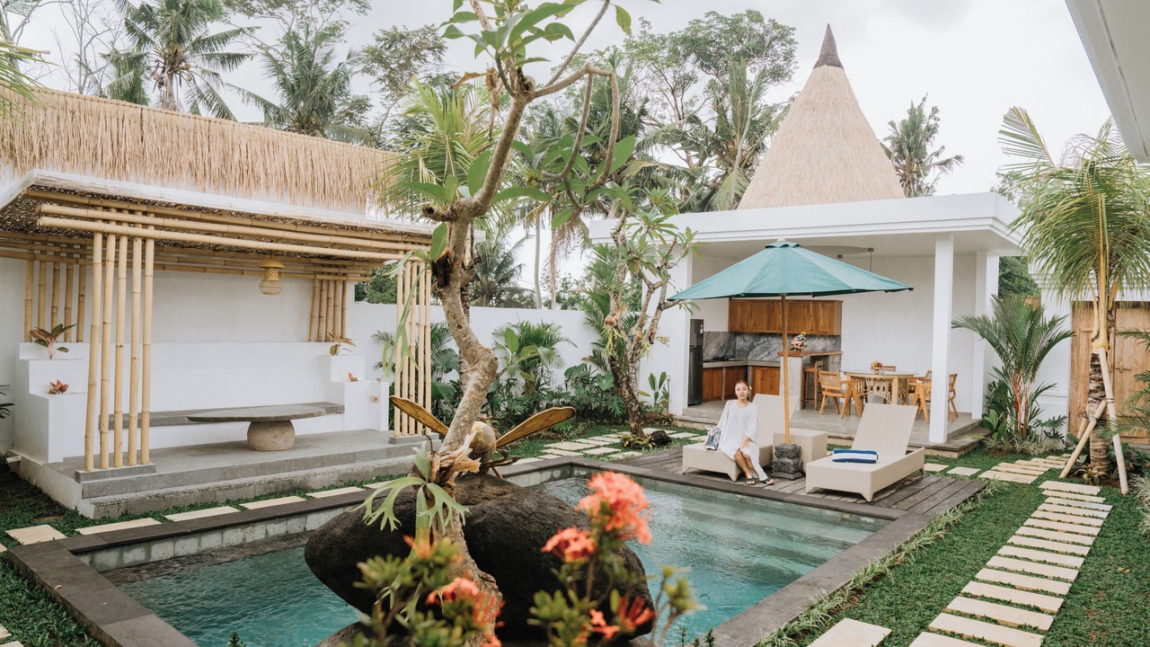 Photo of Outdoor in Mas