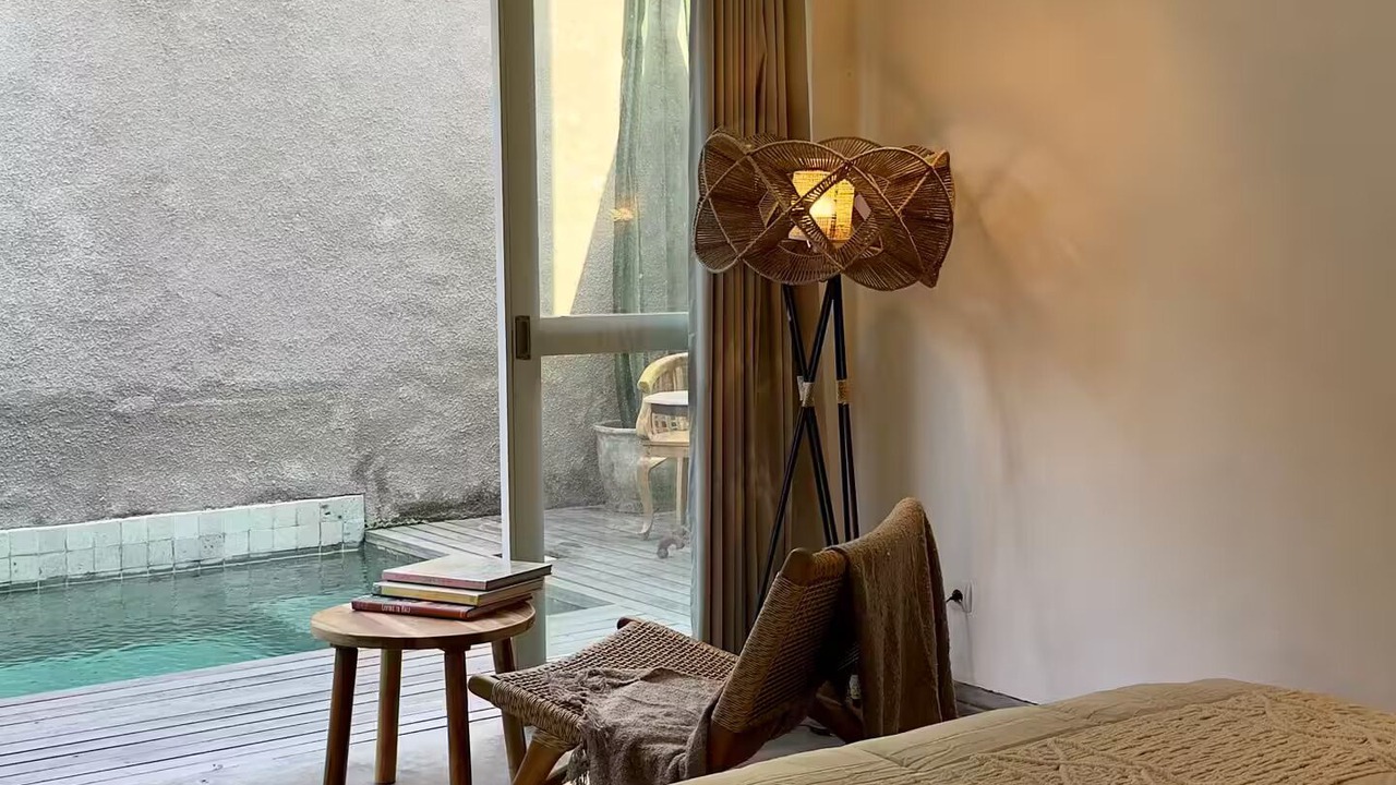 Photo of Bedroom in Tumbak Bayuh