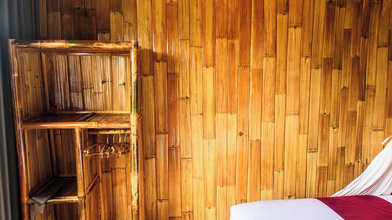 Photo of Bedroom in Sidemen