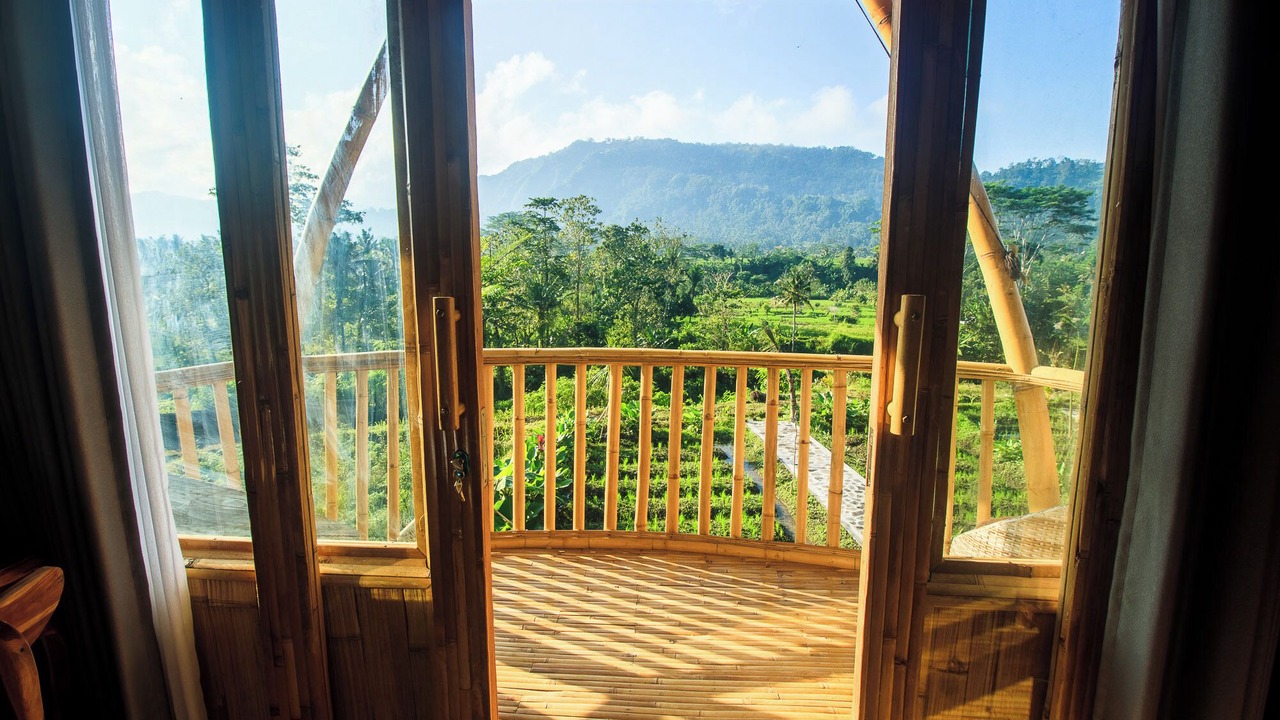 Photo of Patio Balcony in Sidemen