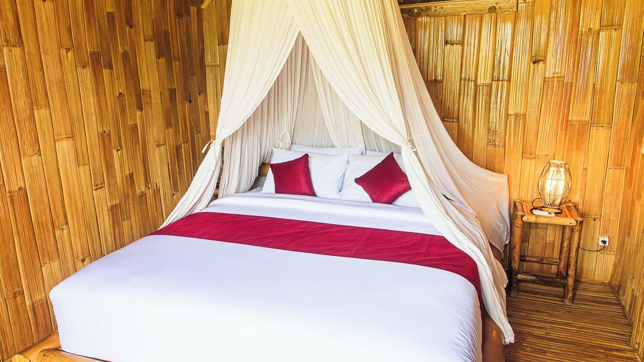 Photo of Bedroom in Sidemen