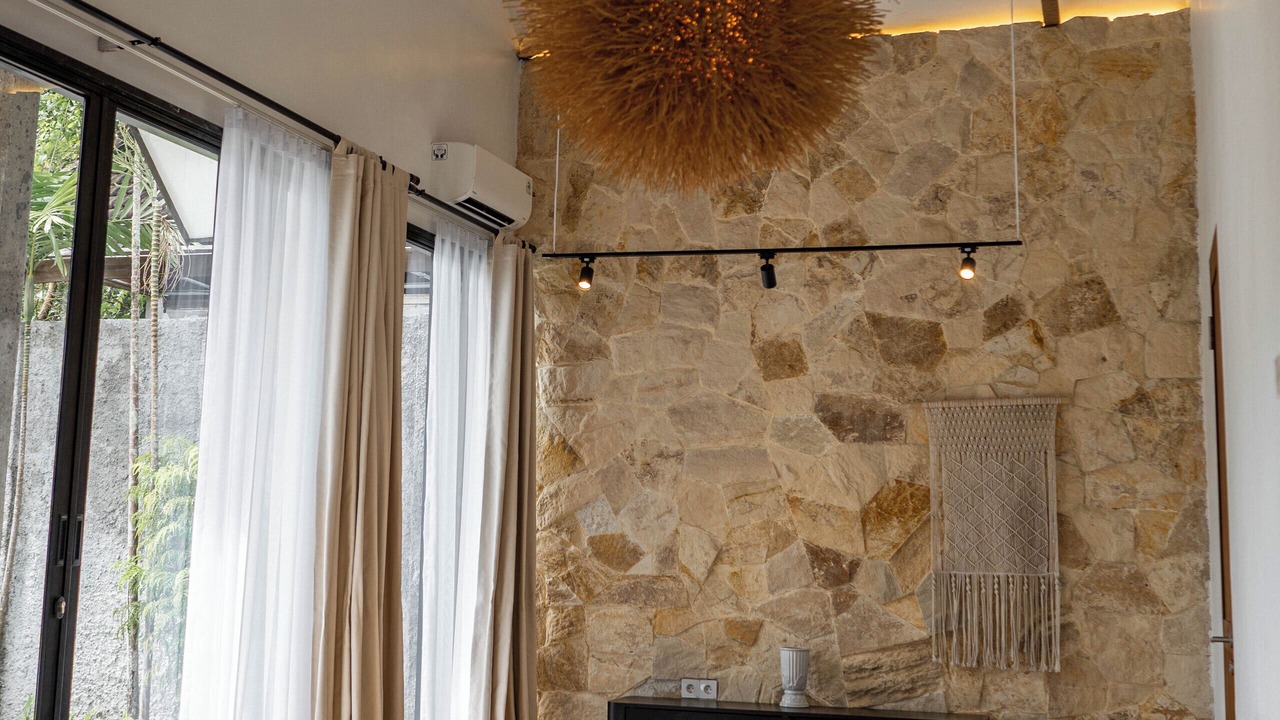 Photo of Livingroom in Ungasan