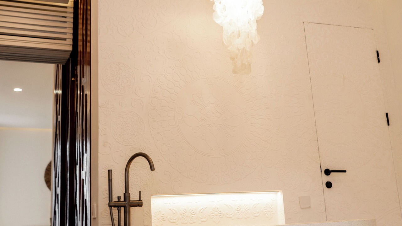Photo of Bathroom in Ungasan