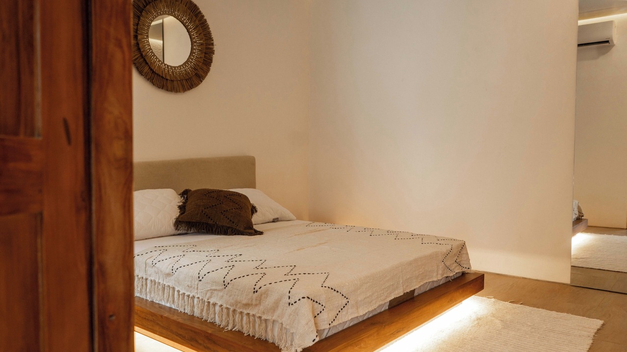 Photo of Bedroom in Ungasan