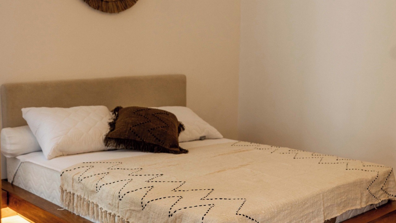 Photo of Bedroom in Ungasan