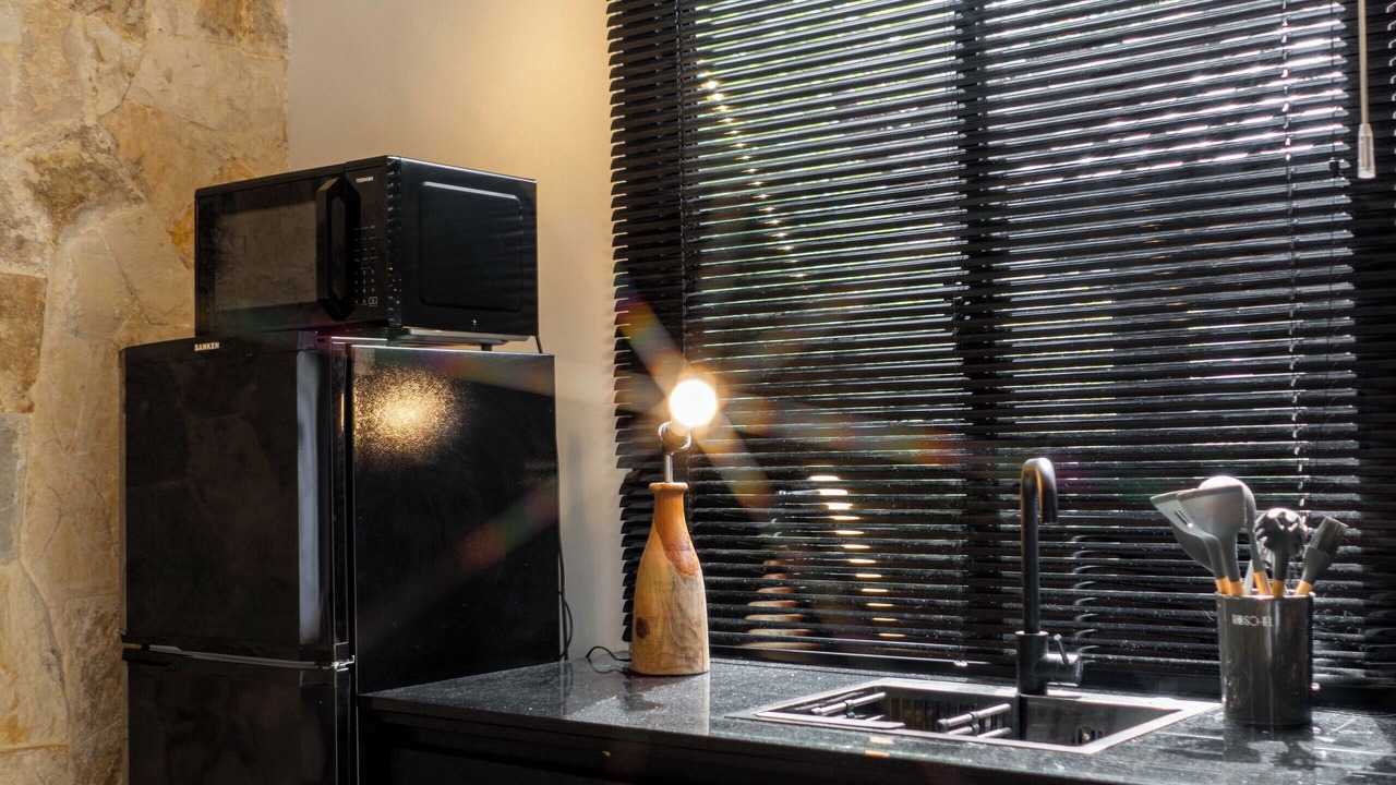 Photo of Kitchen in Ungasan