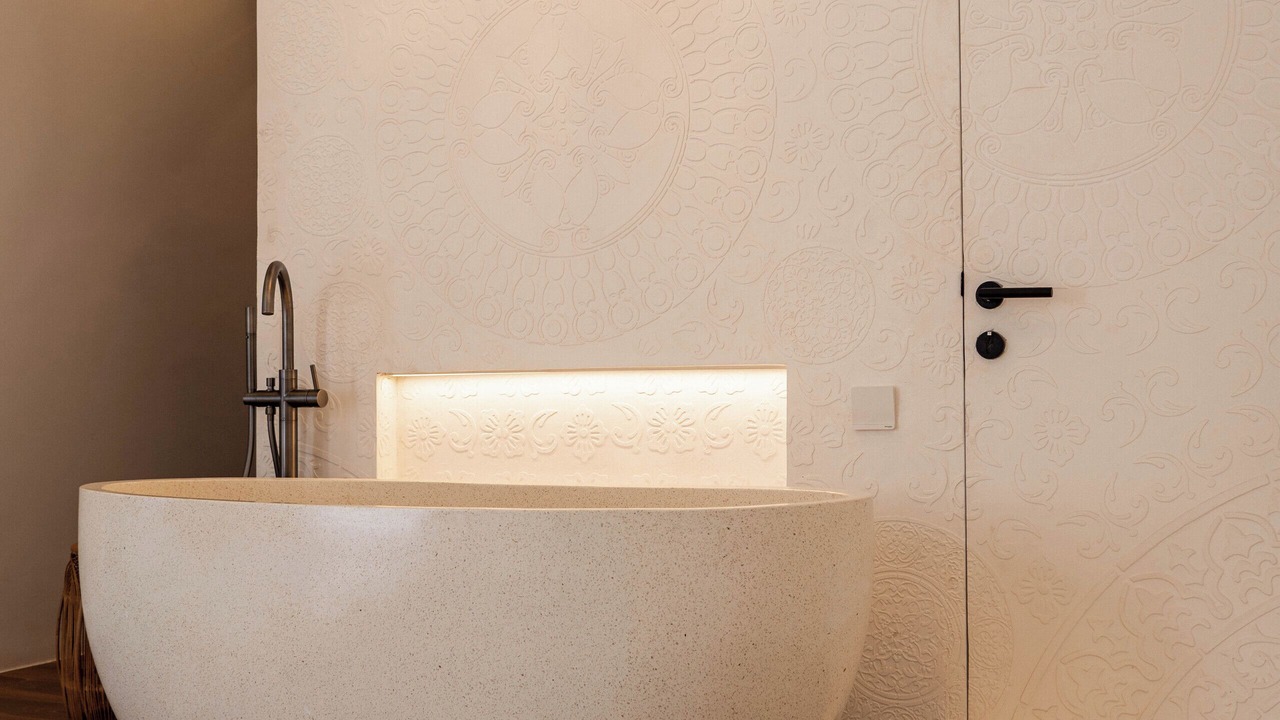 Photo of Bathroom in Ungasan