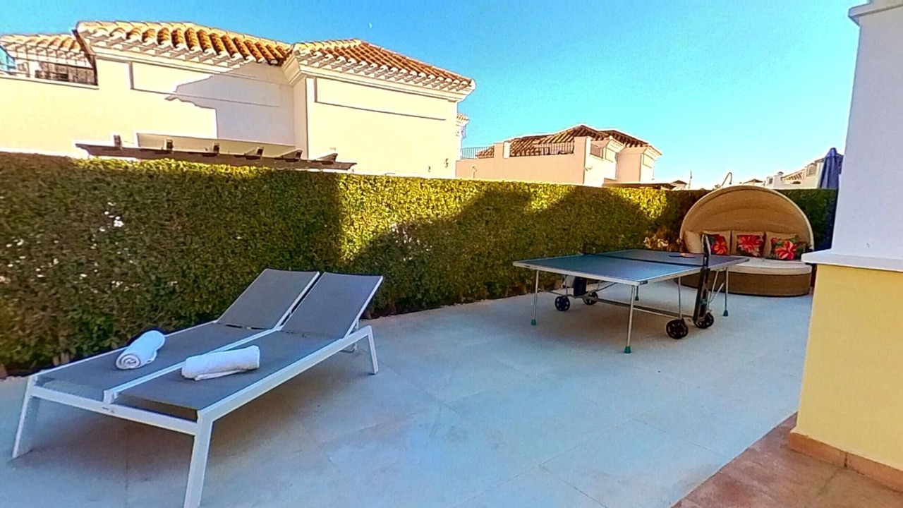 Photo of Outdoor in Roldan