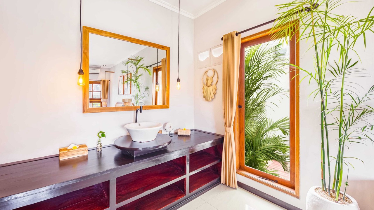 Photo of Bathroom in Tibubeneng