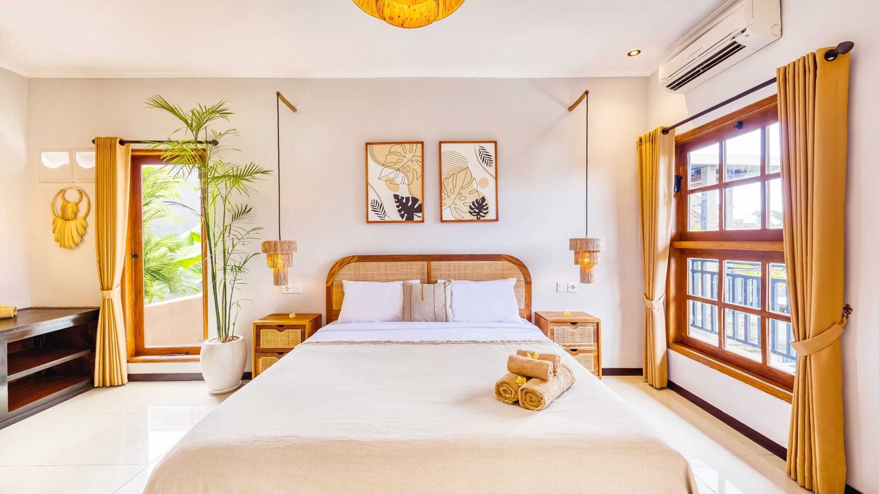 Photo of Bedroom in Tibubeneng