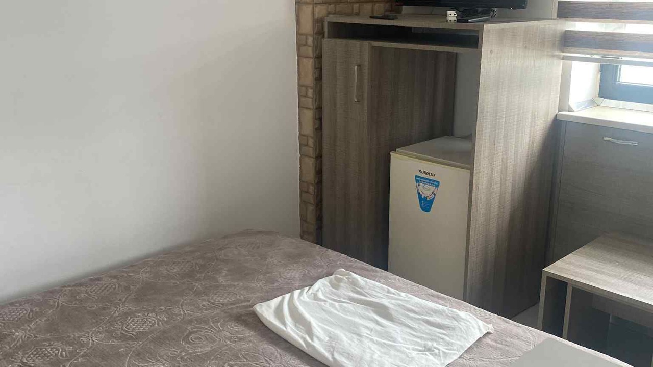Photo of Bedroom in Sidi Mahrsi