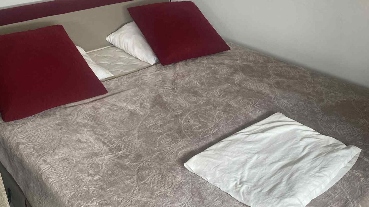 Photo of Bedroom in Sidi Mahrsi