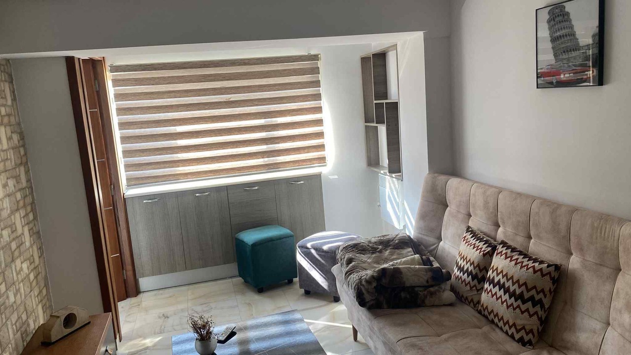Photo of Livingroom in Sidi Mahrsi