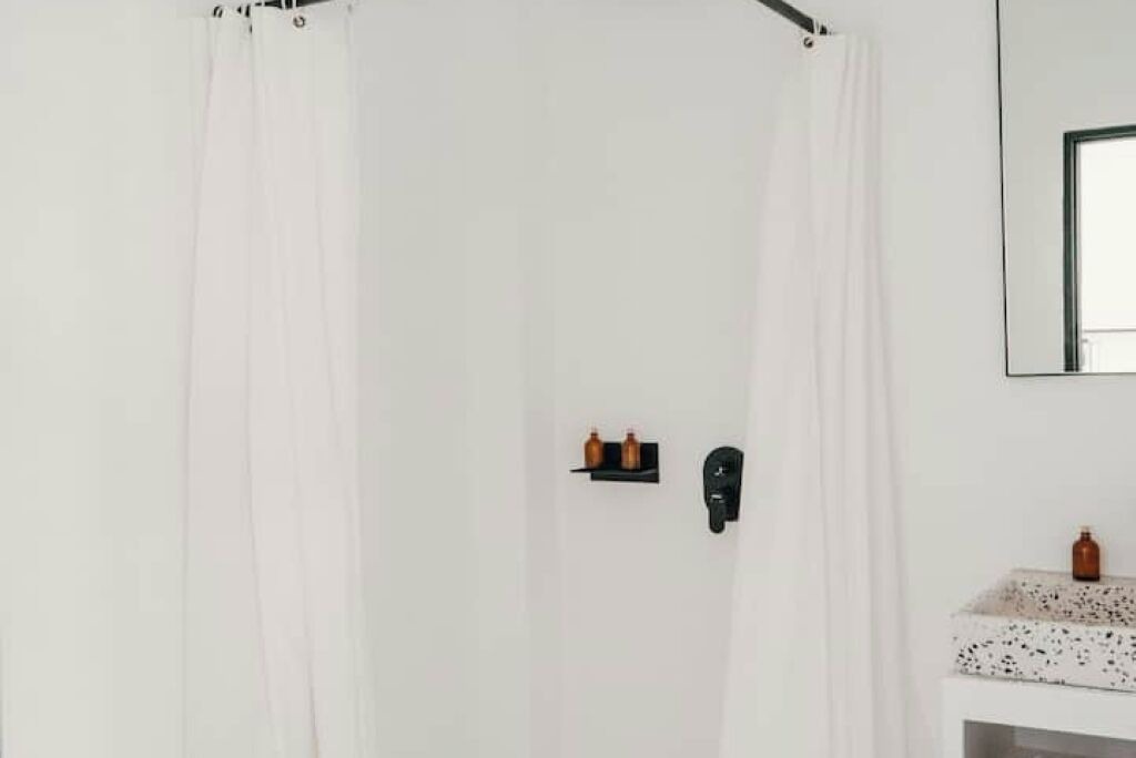 Photo of Bathroom in Batu Bolong