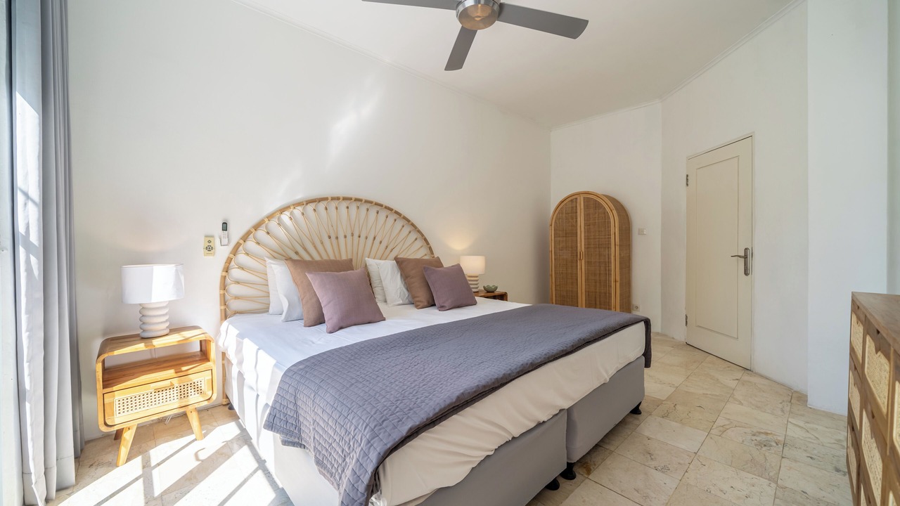 Photo of Bedroom in Petitenget