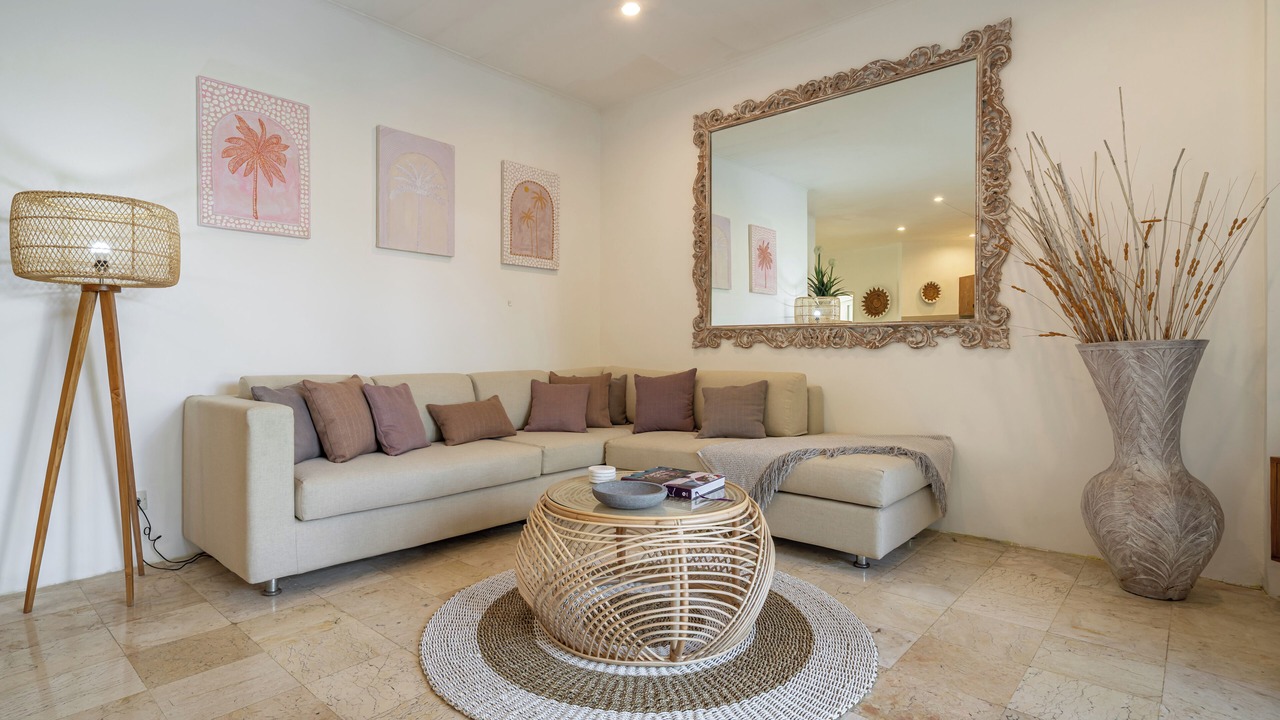 Photo of Livingroom in Petitenget
