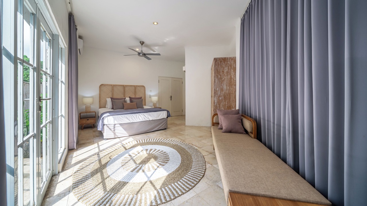 Photo of Bedroom in Petitenget