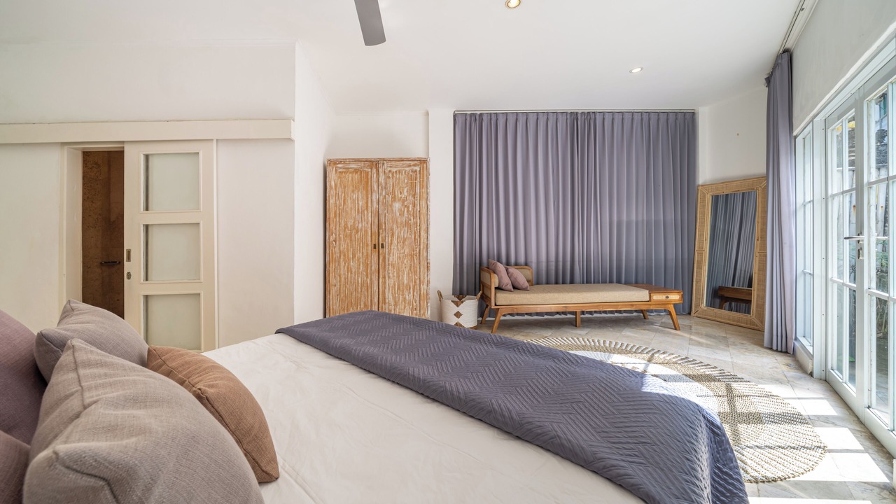 Photo of Bedroom in Petitenget
