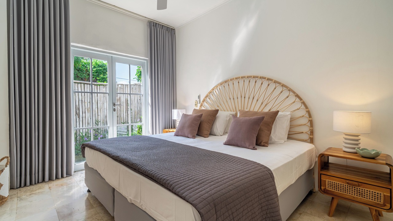 Photo of Bedroom in Petitenget