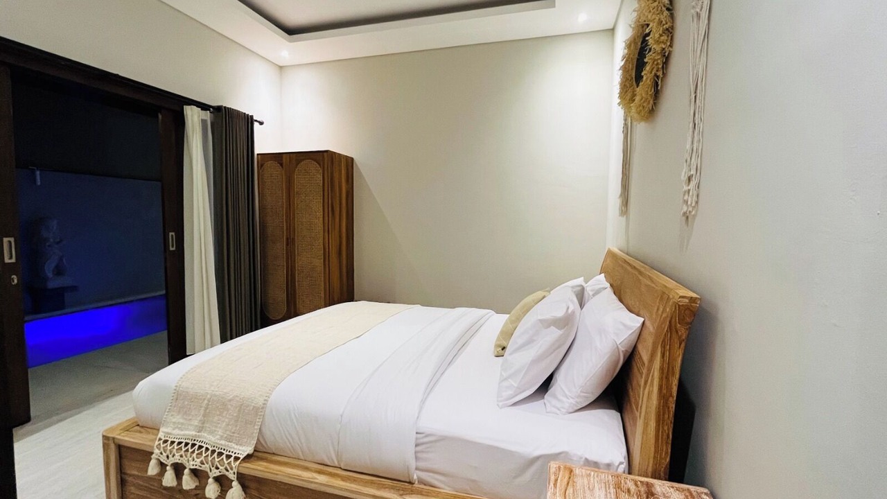 Photo of Bedroom in Padonan