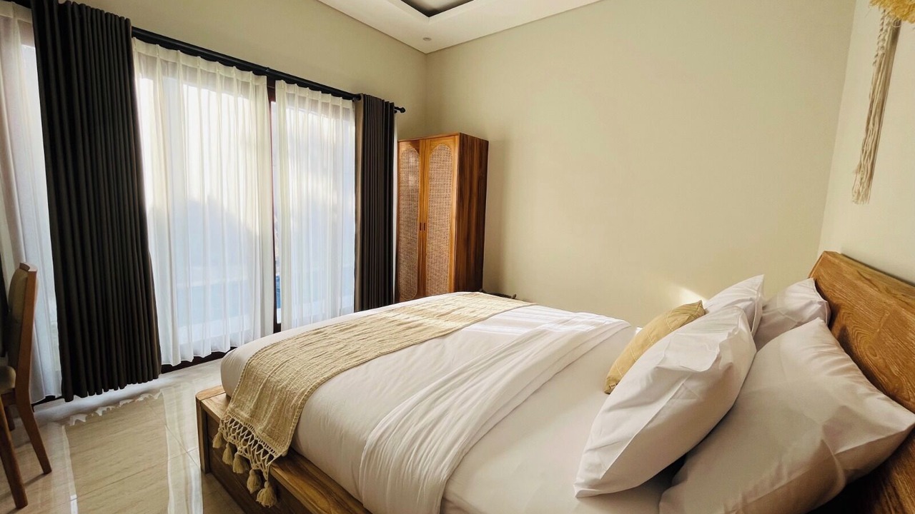 Photo of Bedroom in Padonan